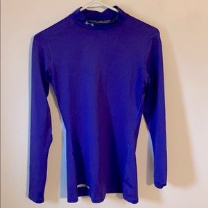 Under Amour Fitted top